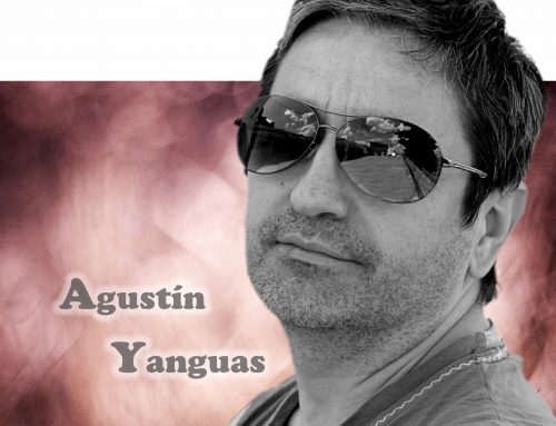 Agustín Yanguas Marín